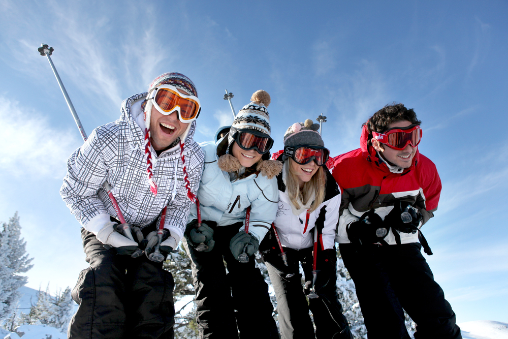 Pack de esquí para 5 personas en la estación Masella por tan solo 210,00 €